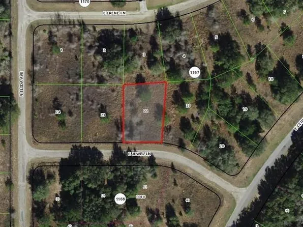 599 E Jewel Ln #22, Dunnellon, FL 34434