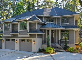 20 Green Heron Rd, Hilton Head Island, SC 29928