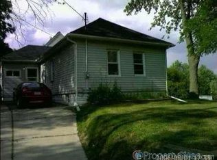 1326 Mary Ave, Lansing, MI