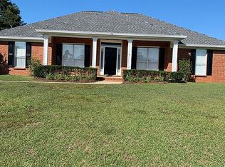 9562 White Castle Rd, Mobile, AL 36695