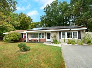 86 Anne Marie Dr, Brockton, MA 02302