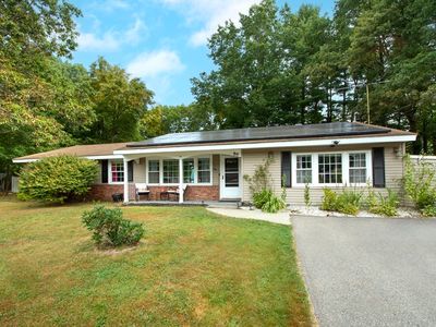 86 Anne Marie Dr, Brockton, MA, 02302
