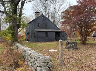 8 Ferris Hill Rd, New Canaan, CT 06840