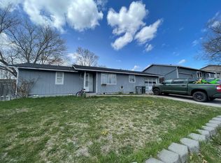 288 NE 9th St, Madras, OR 97741