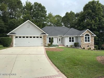 38 Stonewood Cir LOT 10, Crossville, TN, 38558