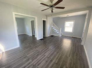 2004 Francis St, Jackson, MI 49203