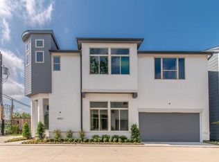 8903 Spring Knoll Forest Dr, Houston, TX 77080