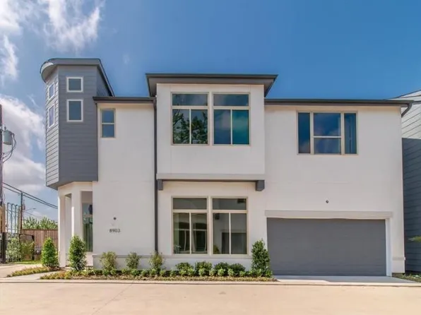 8903 Spring Knoll Forest Dr, Houston, TX 77080