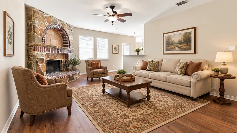 3 bed, 2.0 bath, 1565 sqft, $2,200 — Photo 1