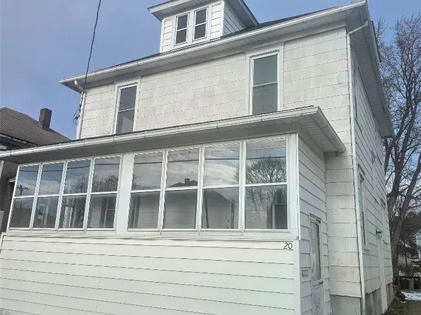 20 Lake Ave, Binghamton, NY 13905