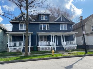 228-230 Fulton Ave, Rochester, NY 14613