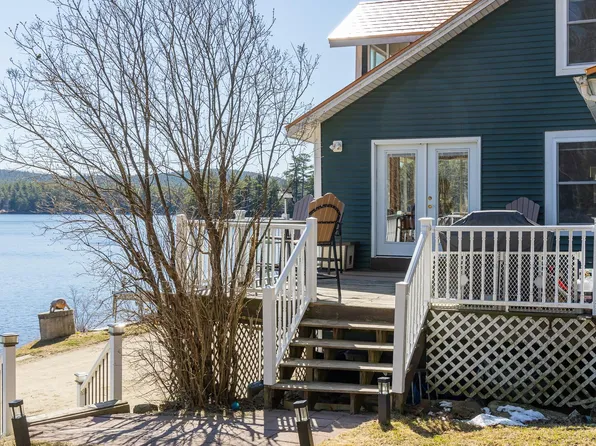 78 Colburn Lane, Rindge, NH 03461