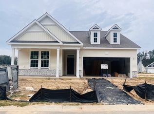 1064 Rosefield Way LOT 94, Calabash, NC 28467