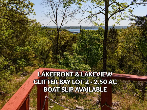 Lot 2 Waterfield Drive, Branson West, MO 65737