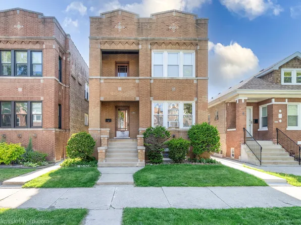 4146 N Marmora Ave, Chicago, IL 60634