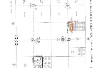 15 Golden Rod Rd, Helendale, CA 92342