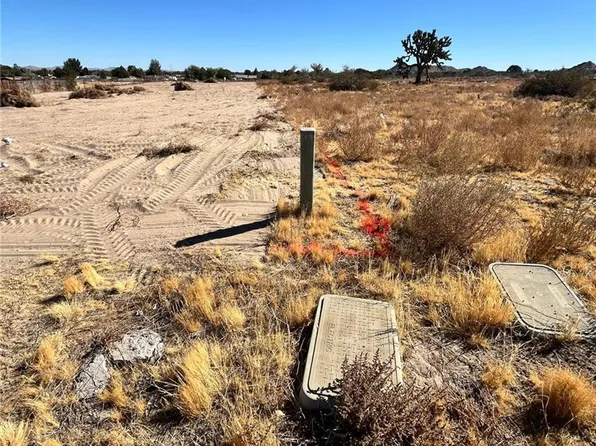 0 E Avenue N12 #171, Lancaster, CA 93535