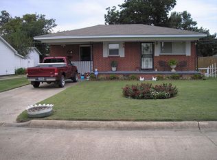 539 Mildred Ave, Trumann, AR 72472