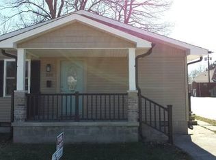 220 Davidson Ave, Chaffee, MO 63740