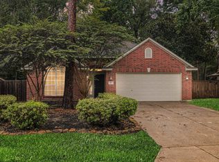 87 N Veranda Ridge Dr, Spring, TX 77382