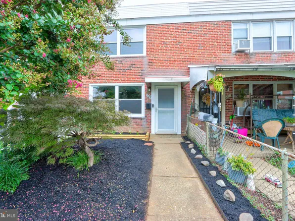 2625 Northshire Dr, Baltimore, MD 21230