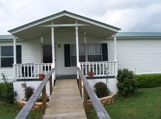 615 Benevolence Way, China Spring, TX 76633