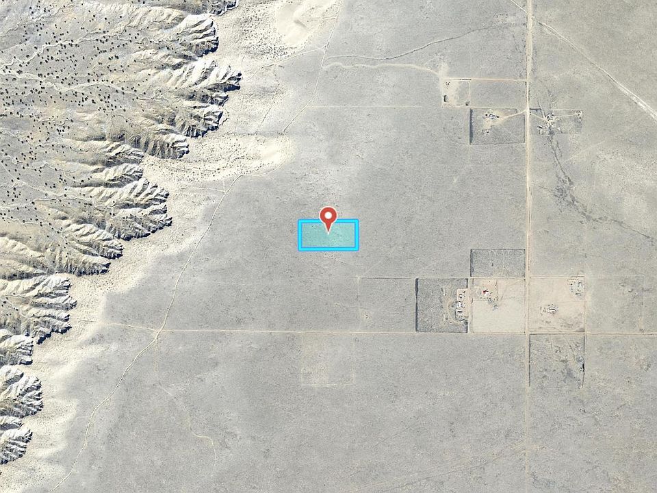 2nd image of Off Pajarito Rd SW