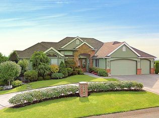 4015 115th Ave SE, Snohomish, WA 98290