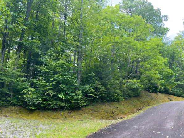 Lot 12 Horseshoe Bend Lane, Cullowhee, NC 28723