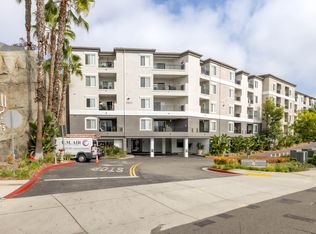 Bay Hill, Long Beach, CA 90804