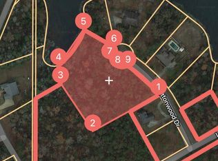 142-144 Cottonwood Dr, Hattiesburg, MS 39402
