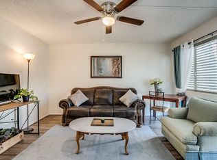 950 S Valencia UNIT 6, Mesa, AZ 85202