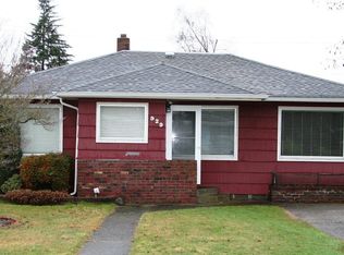 929 E 58th St, Tacoma, WA 98404