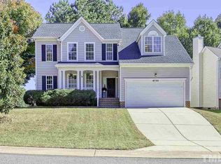 8732 Springhouse Ln, Raleigh, NC 27617