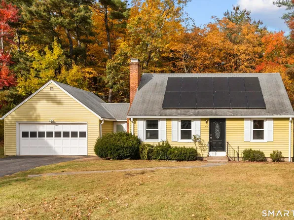 404 Woodland Street, Windsor Locks, CT 06096