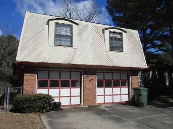1009 Kershaw St, Florence, SC 29506