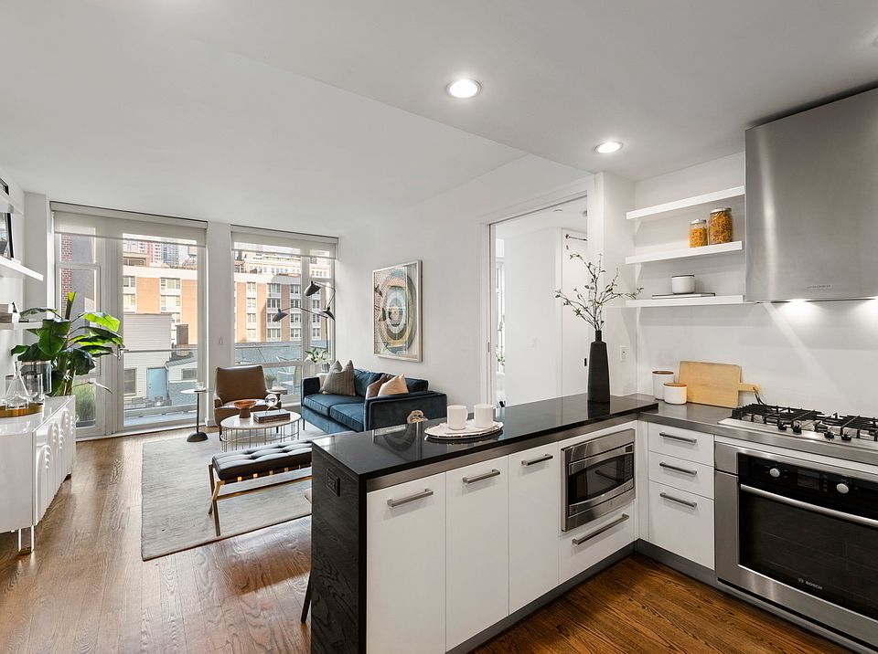 1st image of 133 W 22nd St APT 9H