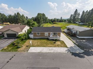 2000 Harmony Ct, Kalispell, MT 59901