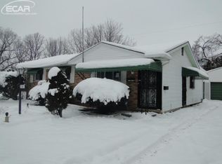 2184 Obrien Rd, Mount Morris, MI 48458
