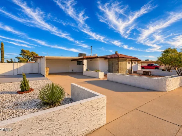 6532 W Medlock Drive, Glendale, AZ 85301