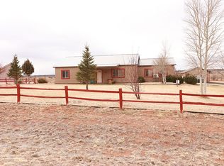 2555 E Walnut Dr, Taylor, AZ 85939