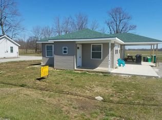 432 S Columbus St, Russellville, OH 45168
