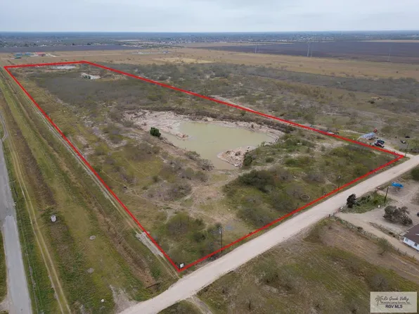 34165 Gamble Rd, San Benito, TX 78586