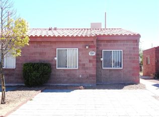 3584 Oasis Dr, El Paso, TX 79936