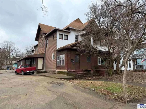 627 S Center St, Terre Haute, IN 47807