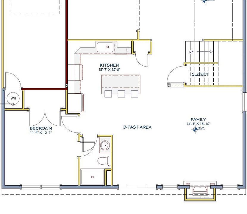 2nd image of 42 Heathcote Ave