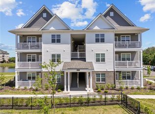 1505 Waitsel Dr #107, Chesapeake, VA 23320