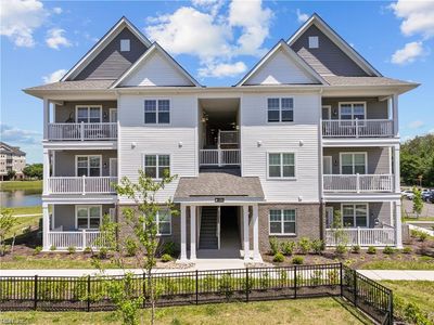 1505 Waitsel Dr #107, Chesapeake, VA, 23320