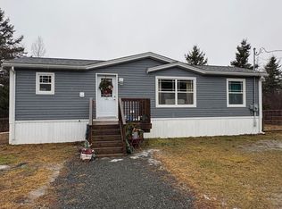 1048 Onslow Mountain Rd, Colchester, NS B6L 6R3