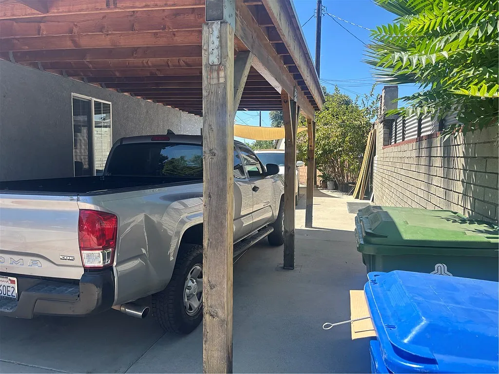 1 bed, 500 sqft, $1,595 — Photo 4